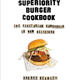 Image for article titled A buzzy vegan burger that doesn’t pretend to be meat